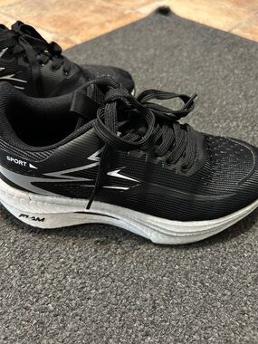 Running Sneakers - Lightweight Comfort